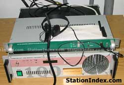 FM Translator Transmitter